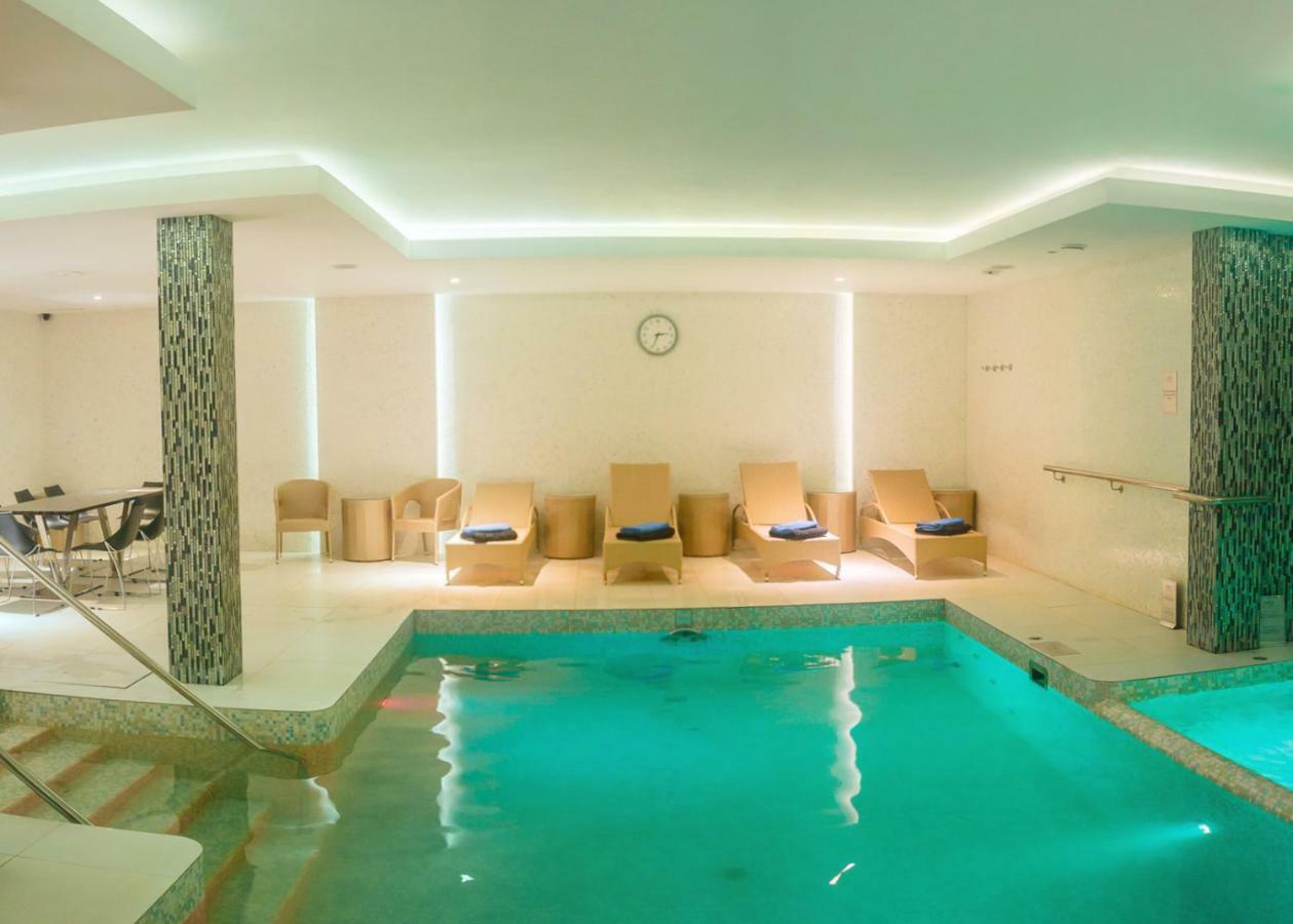 Aria Spa Hotel Vologda Dış mekan fotoğraf